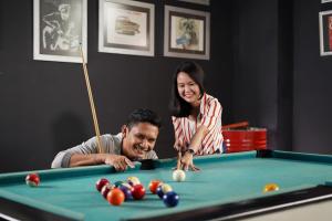 Cityloog Hotel Tebet Jakarta