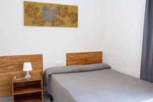 Single Room room in Hostal Ancora
