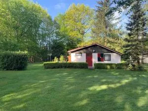 Huisje Exloo - 奥多恩