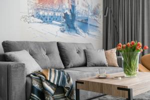 Superior Apartment room in Rezydencja Morski Tygiel