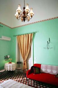 5 Balconi B&B