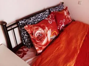 S.D APARTMENT 2 - Lavrio