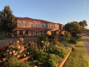 Heritage Motor Inn Goulburn - Kenmore