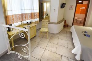 Hotel I Graniti img35