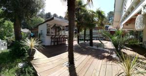 Maisons de vacances Villa Oceane : photos des chambres