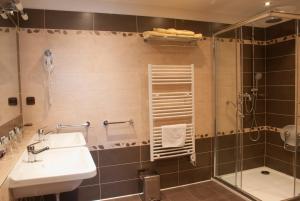 Lázeňský Hotel Sadový Pramen