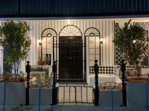 At Night - Ban Khu Khut (1)