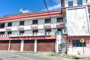 RedDoorz Plus @ Tirta Kencana Hotel