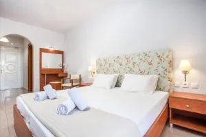 Yianna Studios - Kallithea Rhodes