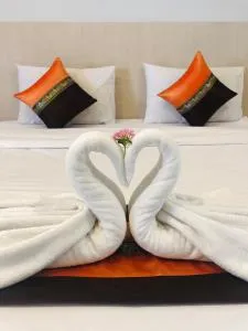 Chiangmun Boutique - Чіангмай