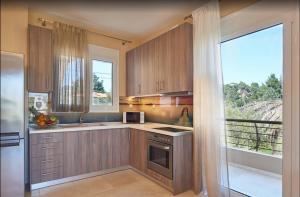 Villa Jullia & Rosa Vourvourou Halkidiki Greece