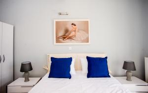 Xenia Ionis luxury apartments Kefalloniá Greece