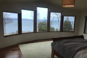 Lake Champlain Home - Charlotte