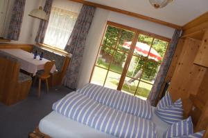 Studio room in Chasa Fadrina