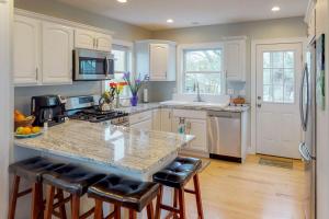 Two Bedroom House room in Bella Luna