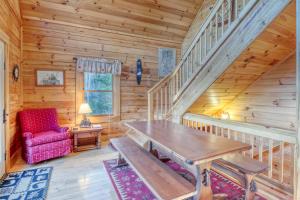 3 Bed 3 Bath Vacation home in Whittier