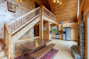 3 Bed 3 Bath Vacation home in Whittier