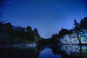 Karuizawa Pension Sato no Nukumori