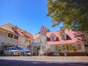 Karuizawa Pension Sato no Nukumori - Naganohara