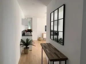 Apartamento Tarifa - zona 10!Piscina(parking incl) - 塔里法