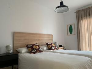 Apartamento de lujo en Tarifa con Piscina y Parking