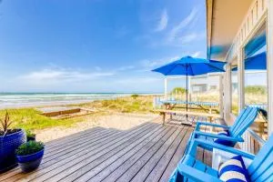 2 Bed 2 Bath Vacation home in Rockaway Beach - روكواي بيتش