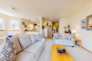 Tarn Landing B7 - 3hvězdičkové hotely ve městě Frisco