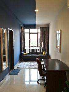 9am-5pm, SAME DAY CHECK IN AND CHECK OUT, Work From Home, Shaftsbury-Cyberjaya, Comfy Home by Flexihome-MY