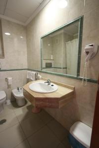 Double or Twin Room room in Hotel Joya