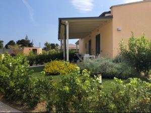 Podere San Luigi Residence