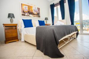 Xenia Ionis luxury apartments Kefalloniá Greece
