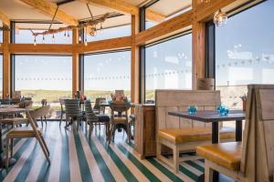 Oystercatcher Apartments