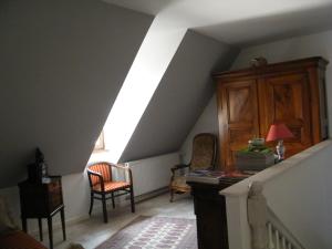 B&B / Chambres d'hotes Chez Yolande : photos des chambres
