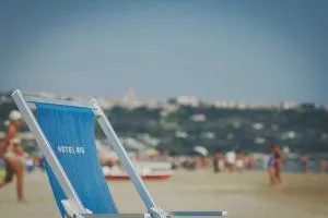 Hotel Rio - Термолі