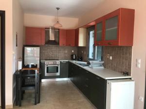 Lotus Sea View Studio Apartment 2