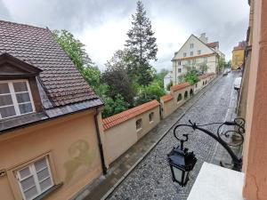 Cozy room in the Old Town