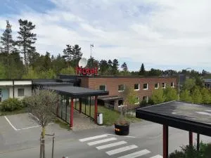 RastPunkt Laxå - Laxå