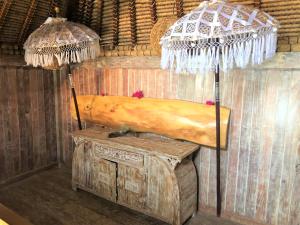 Princess of Mentigi Bay