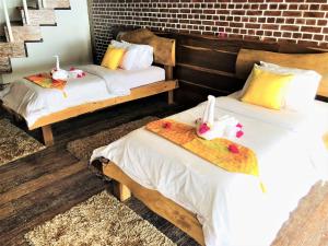 Princess of Mentigi Bay