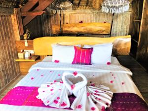 Princess of Mentigi Bay