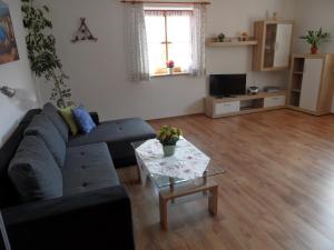 Ferienwohnung Engelhardt