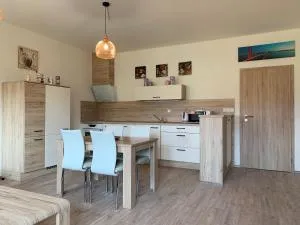 Apartmán Monny - Frymburk
