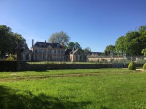 Maisons d'hotes Rouge Maison : photos des chambres