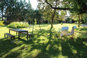 Le Domaine D'Elisabeth photo 24