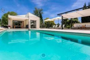 Hort Petit de Ternelles Underfloor heating - Pollença