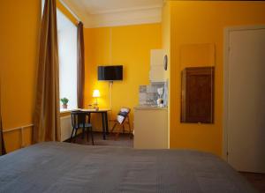 Pensiune Centrum Apart Sankt Petersburg Rusia