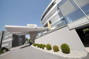 Business Hotel Ambio Gleisdorf - Weiz