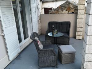 Studio Apartment room in Apartments Porto Della Vita
