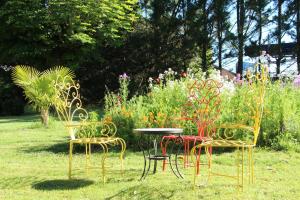 Le Domaine D'Elisabeth photo 21