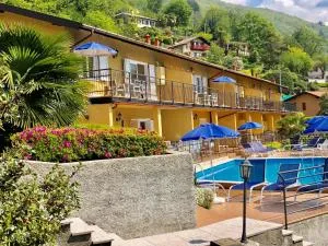 Residenza Ai Ronchi 1 2 6 - Luino